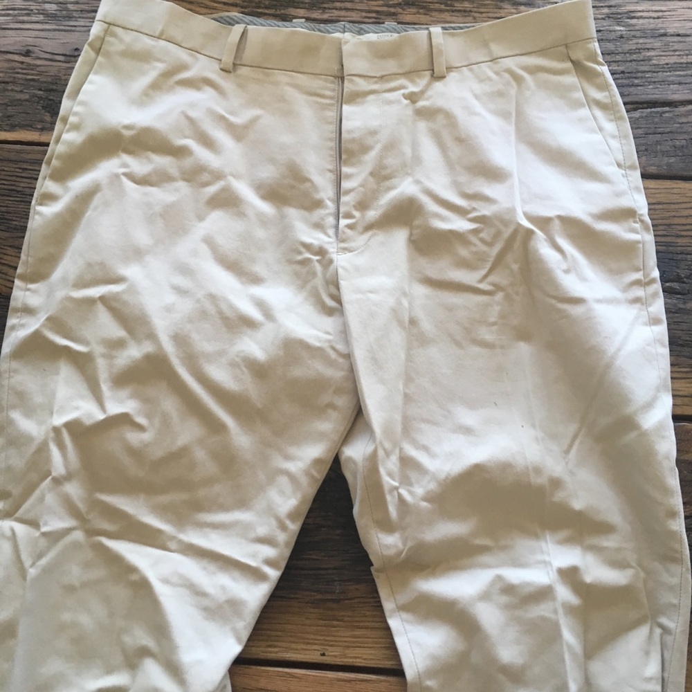 Perry Ellis Chinos